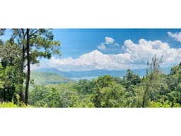 TERRENO CON VISTA Y ACCESO AL LAGO, AVANDARO