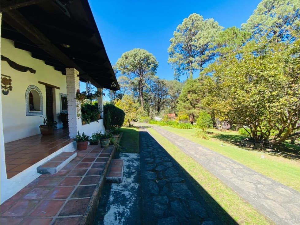 TERRENO EN VENTA  A 10 MINUTOS DE AVANDARO — foto 3