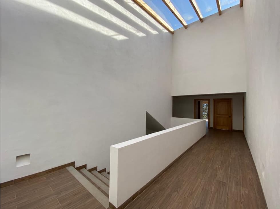 CASA NUEVA EN RENTA, AVANDARO — foto 5