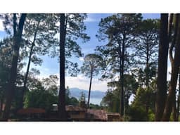 TERRENO EN VENTA EN AVÁNDARO VALLE DE BRAVO