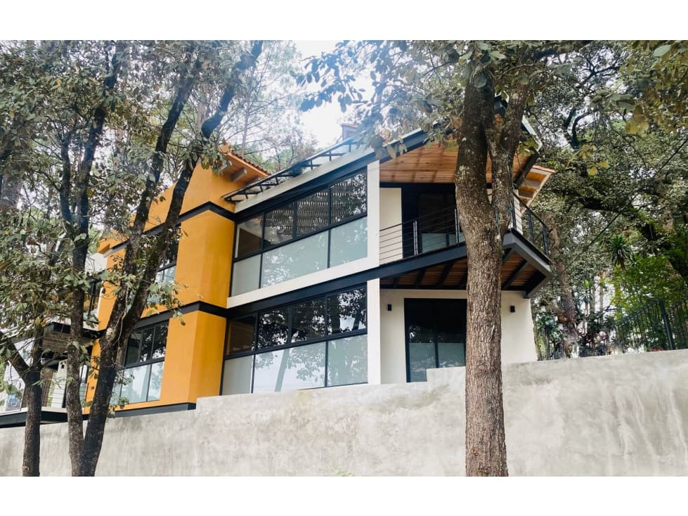 CASA VEGA DEL CAMPO, AVANDARO — foto 1