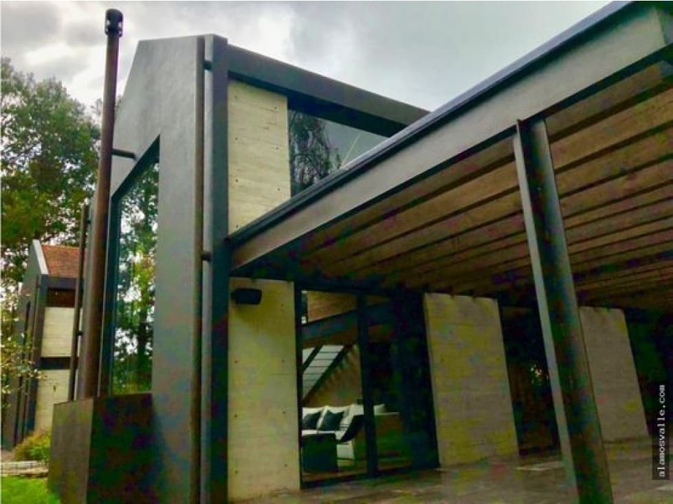 CASA EN VENTA EN RANCHO AVANDARO — foto 1
