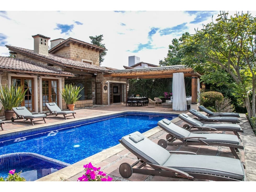 CASA SAN ANTONIO — foto 5