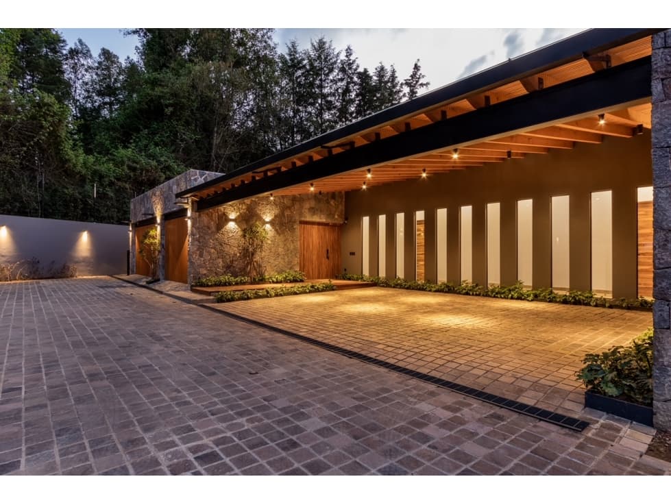 CASA ACATITLAN — foto 4