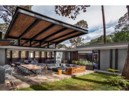 CASA ENCINOS AVÁNDARO