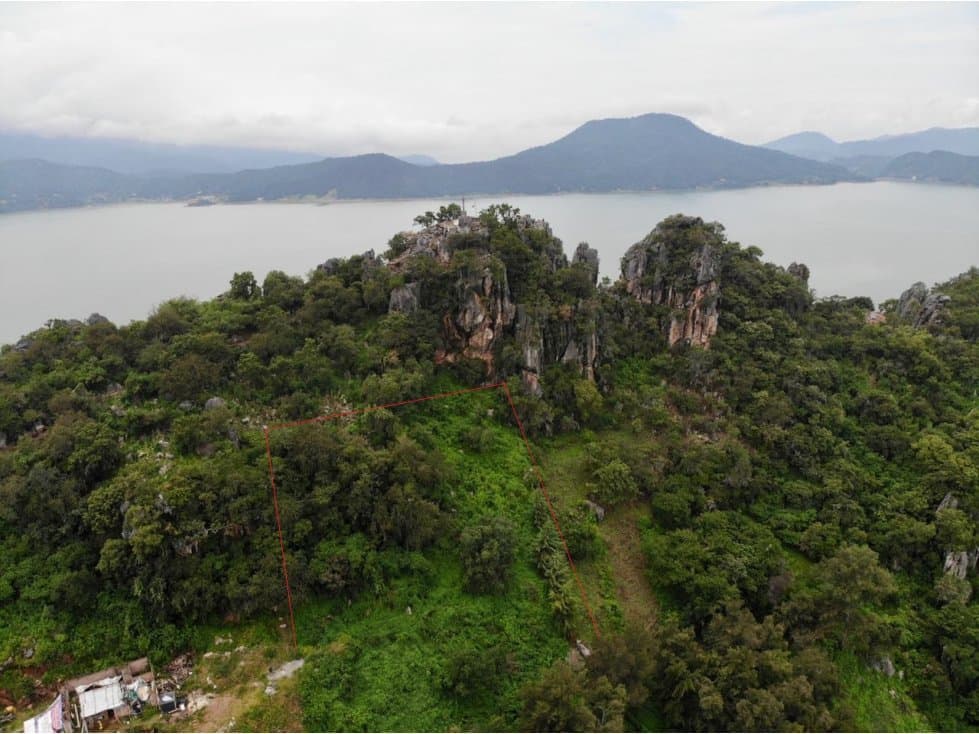 TERRENO EN VENTA EN ?LA PEÑA? — foto 3