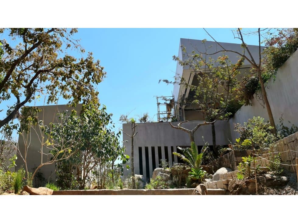 CASA LAS ROCAS — foto 3