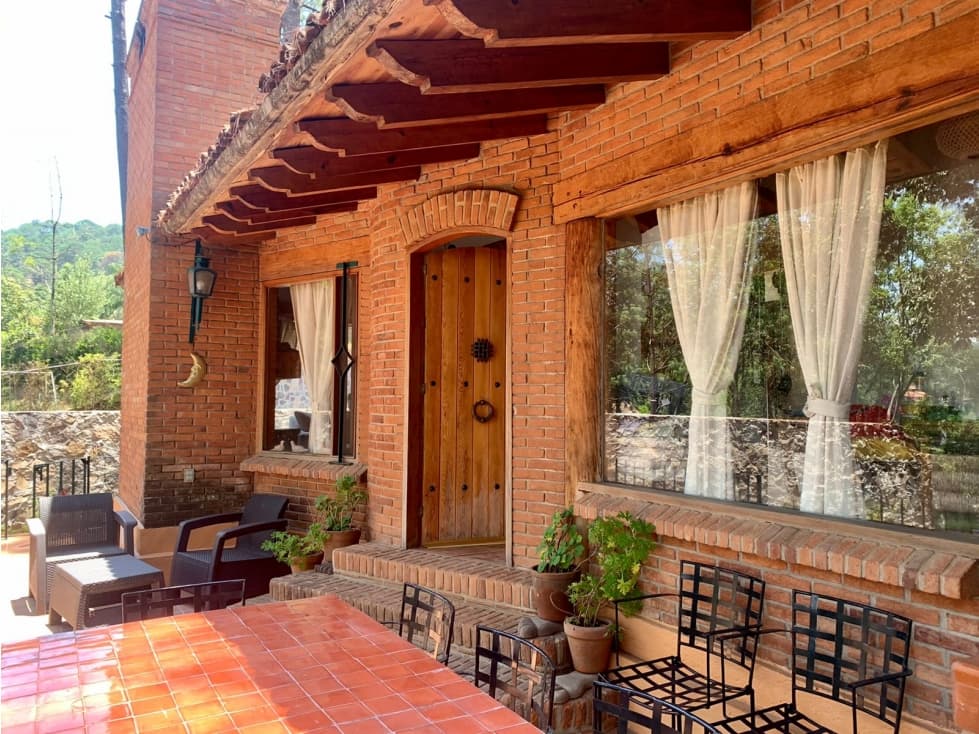CASA LA CASCADA, EN VENTA — foto 5