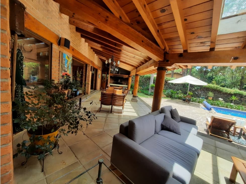 CASA EN RENTA AVANDARO — foto 4