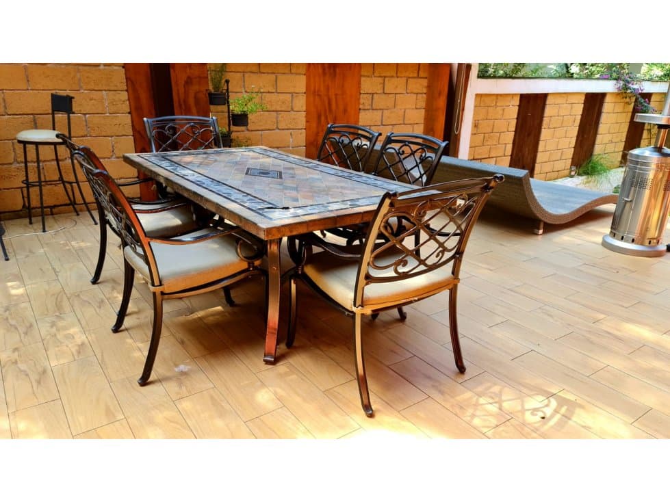 CASA EN VENTA EN AVANDARO — foto 3