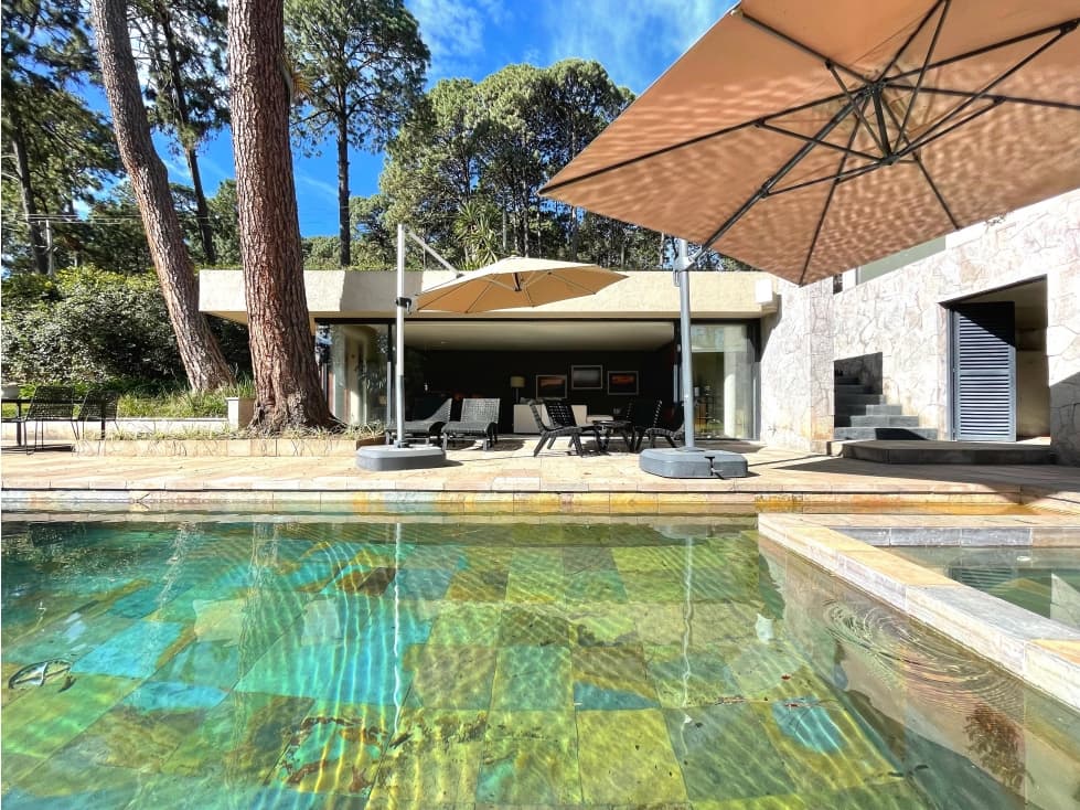CASA EN VENTA, AVANDARO — foto 3