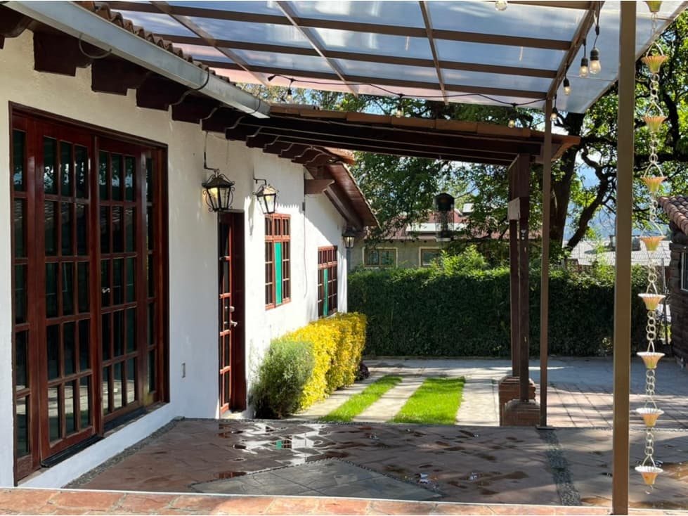 CASA EN RENTA, CUADRILLA DE DOLORES — foto 3