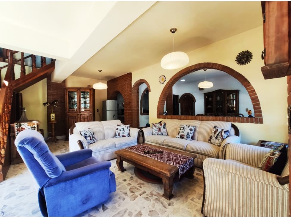 CASA EN VENTA TIERRAS BLANCAS — foto 3
