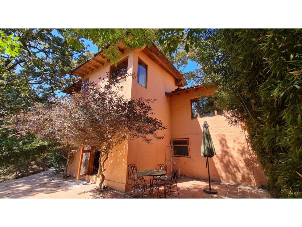 CASA VENTA EN VALLE — foto 1