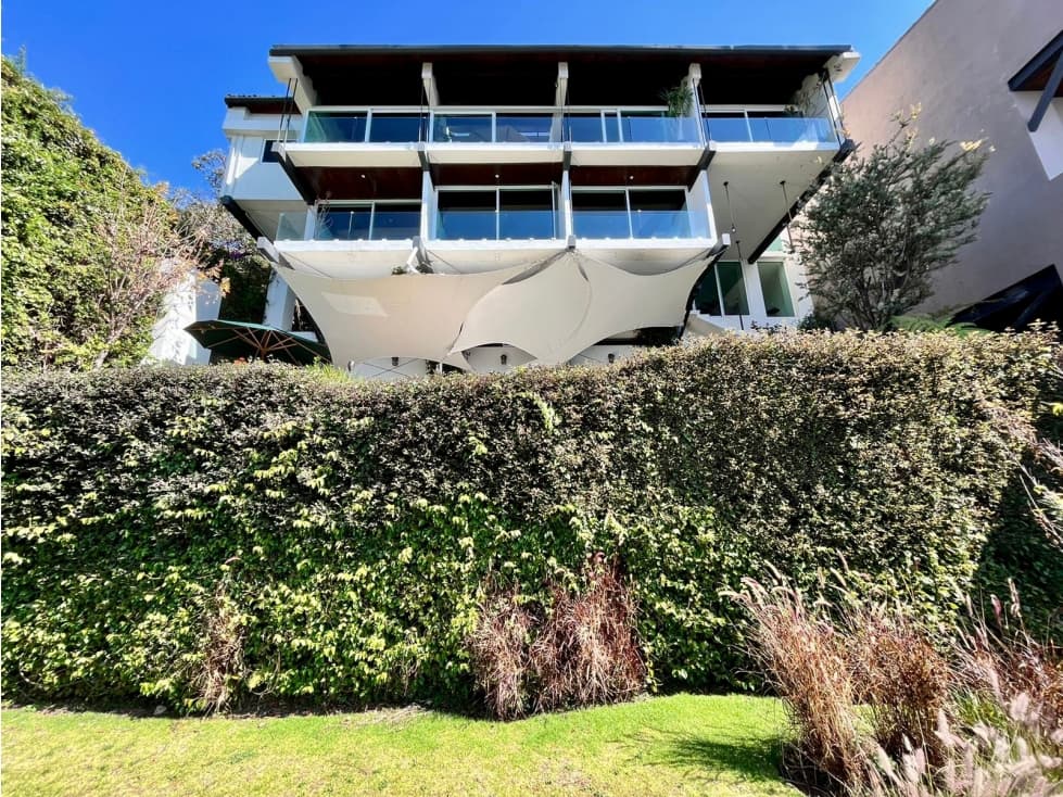 CASA EN VENTA EN LA PEÑA, VALLE DE BRAVO — foto 2