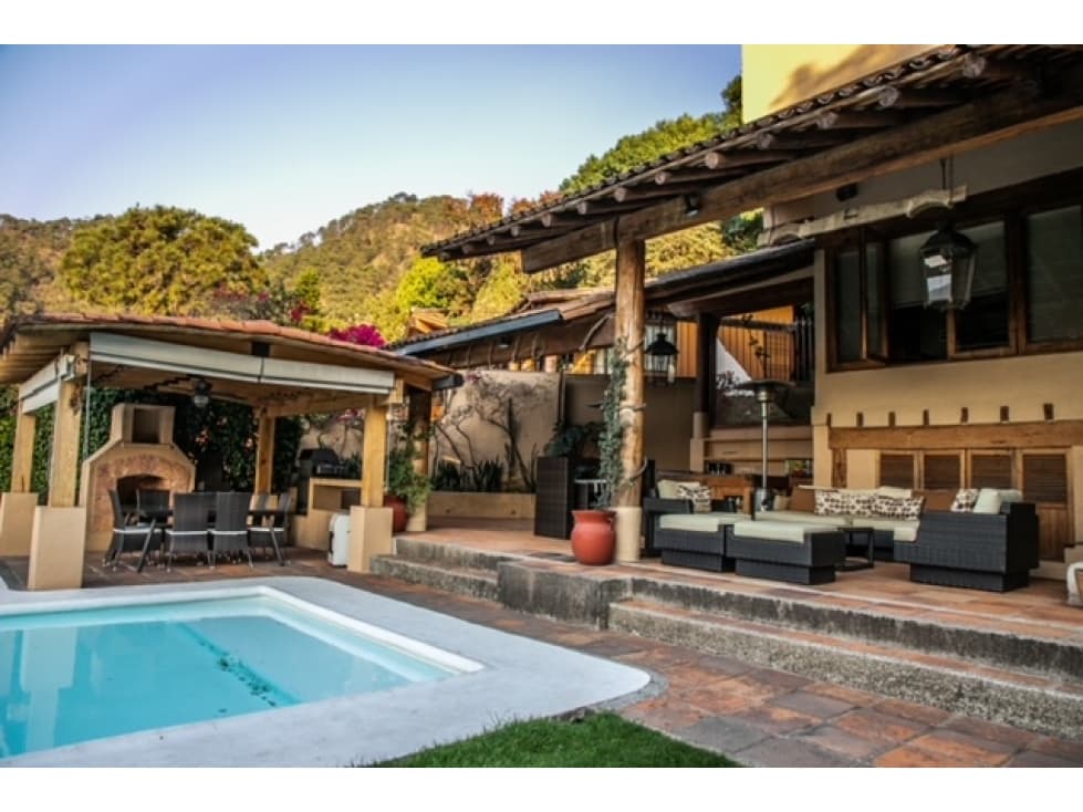 CASA ESCOTA COPORITO — foto 4