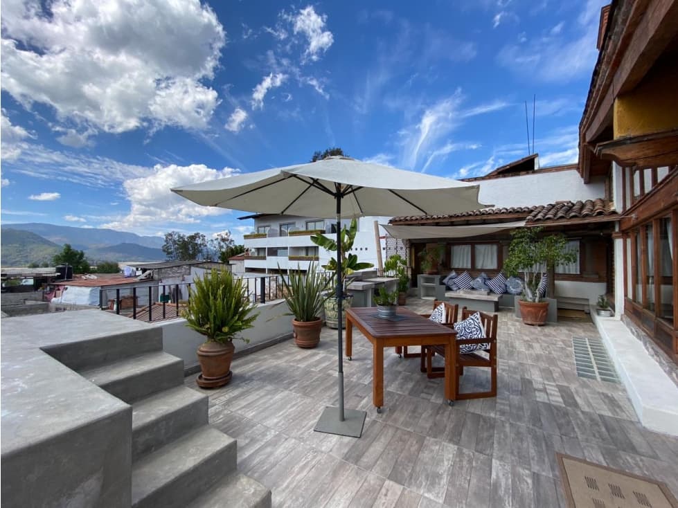 CASA EN VALLE CON VISTA AL LAGO — foto 3