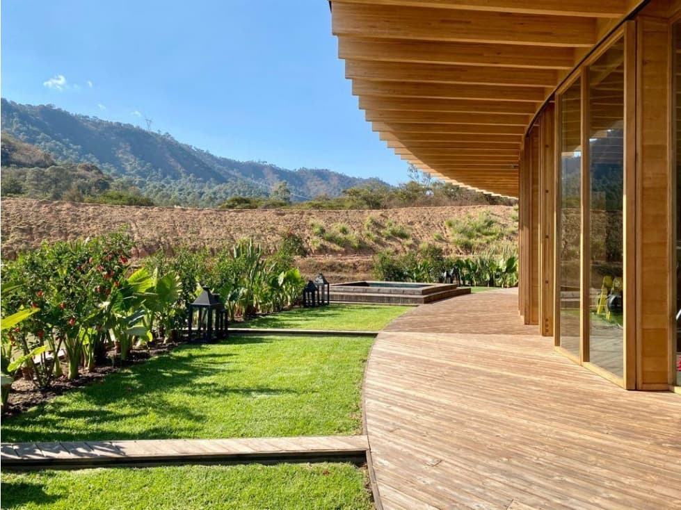 VALLE SAN NICOLAS LOTE 44 — foto 5
