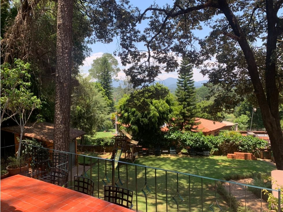 CASA LA CASCADA, EN VENTA — foto 4
