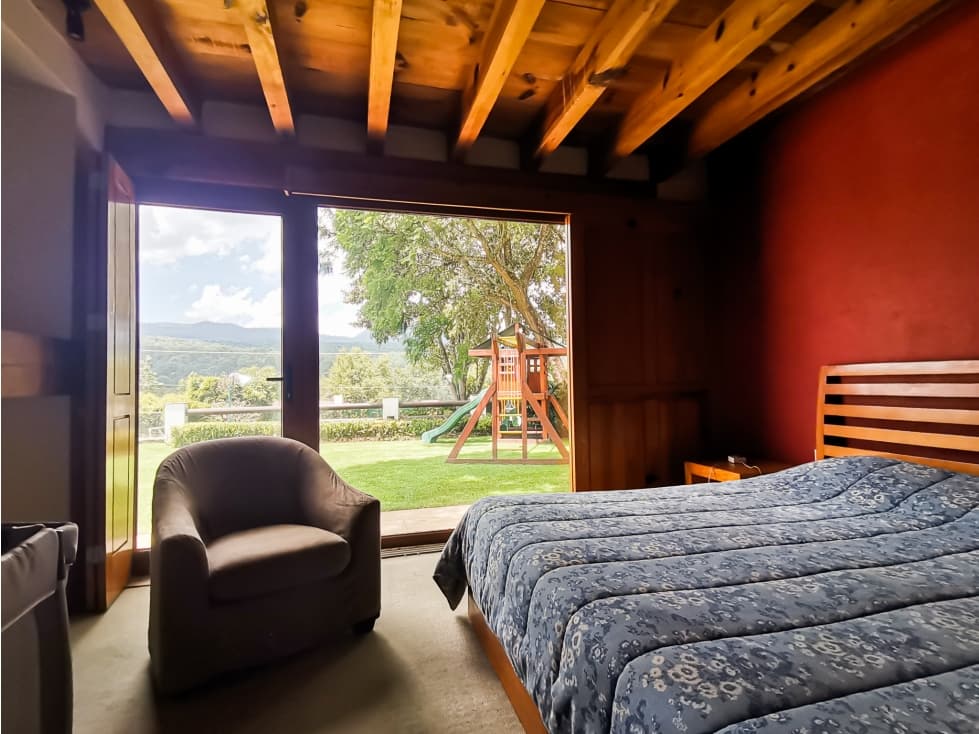 CASA EN VENTA VEGA DEL VALLE — foto 5