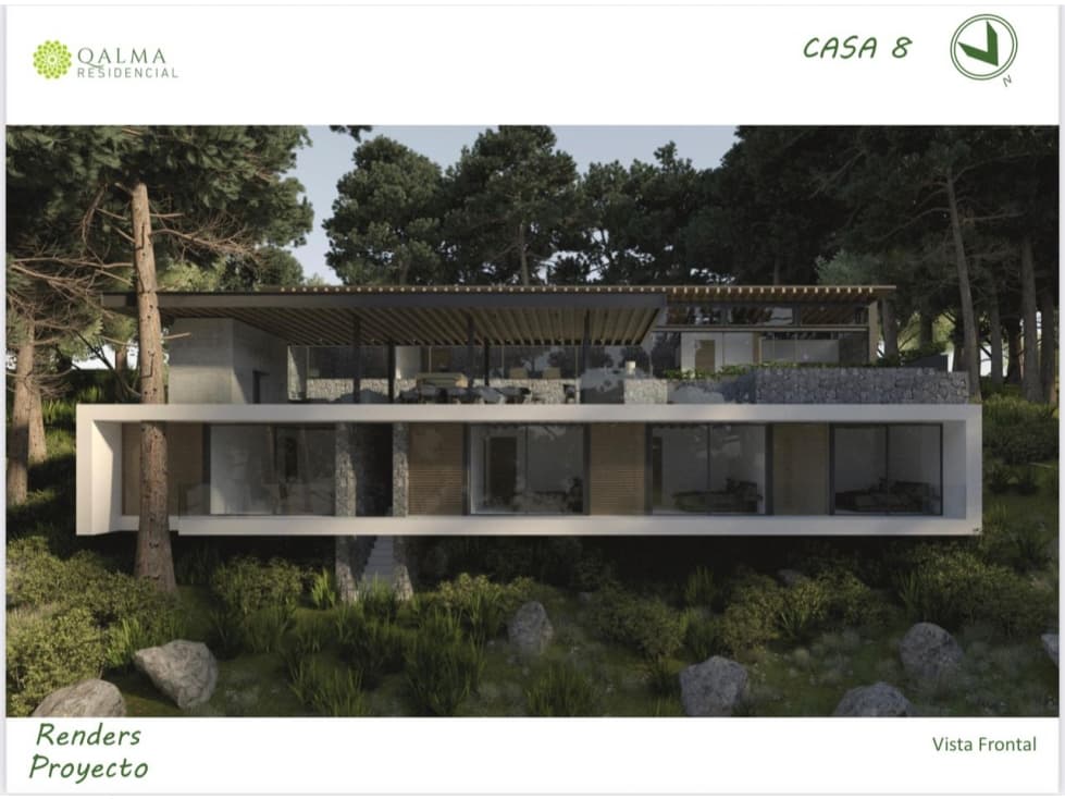 TERRENO EN CONDOMINIO AVANDARO — foto 2