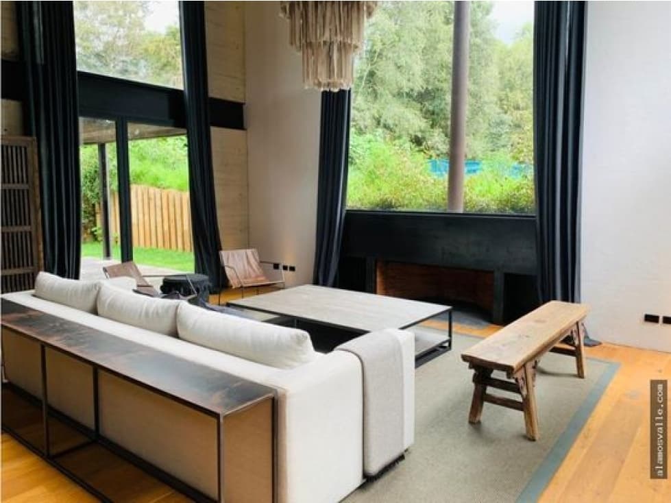 CASA EN VENTA EN RANCHO AVANDARO — foto 3
