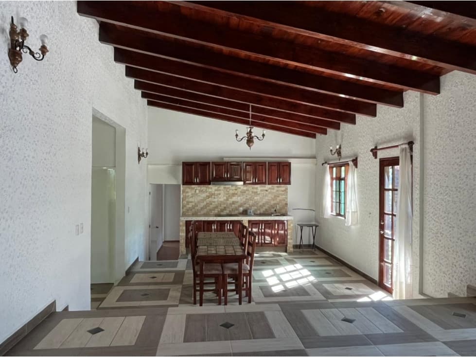 CASA EN RENTA, CUADRILLA DE DOLORES — foto 6