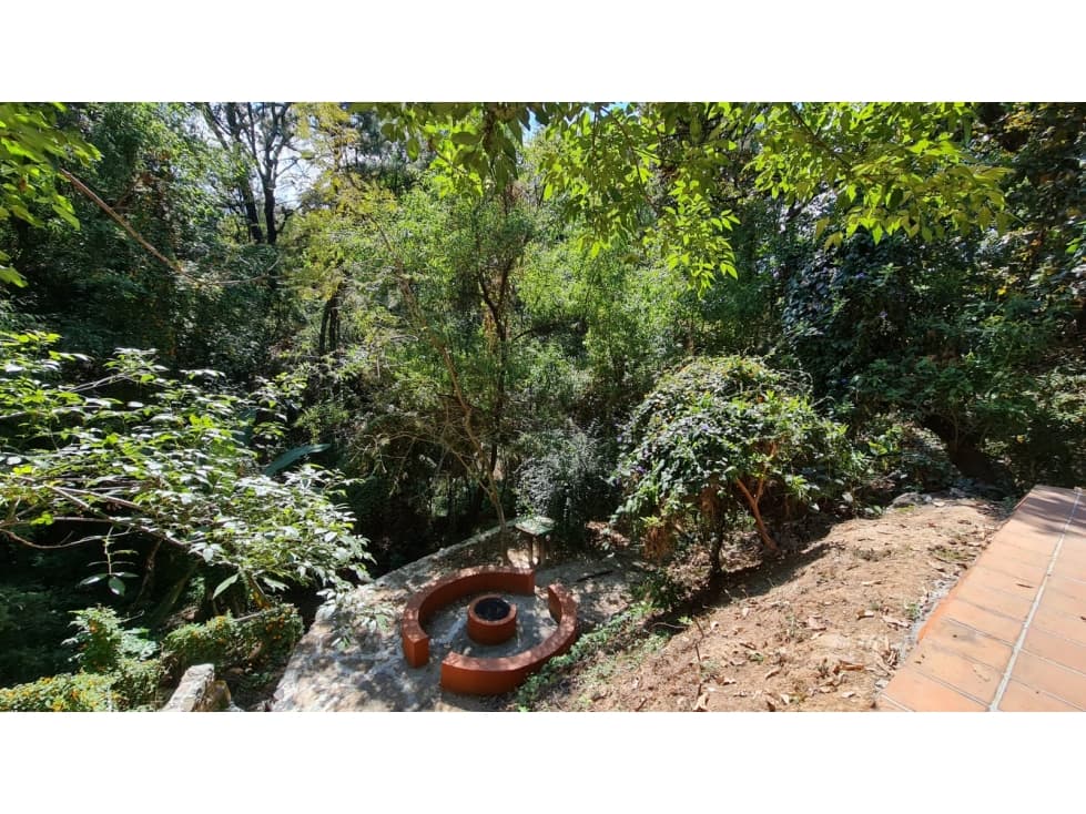 CASA VENTA EN VALLE — foto 2