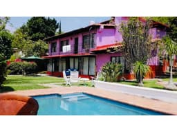 CASA EN RENTA, LOS CIRUELOS