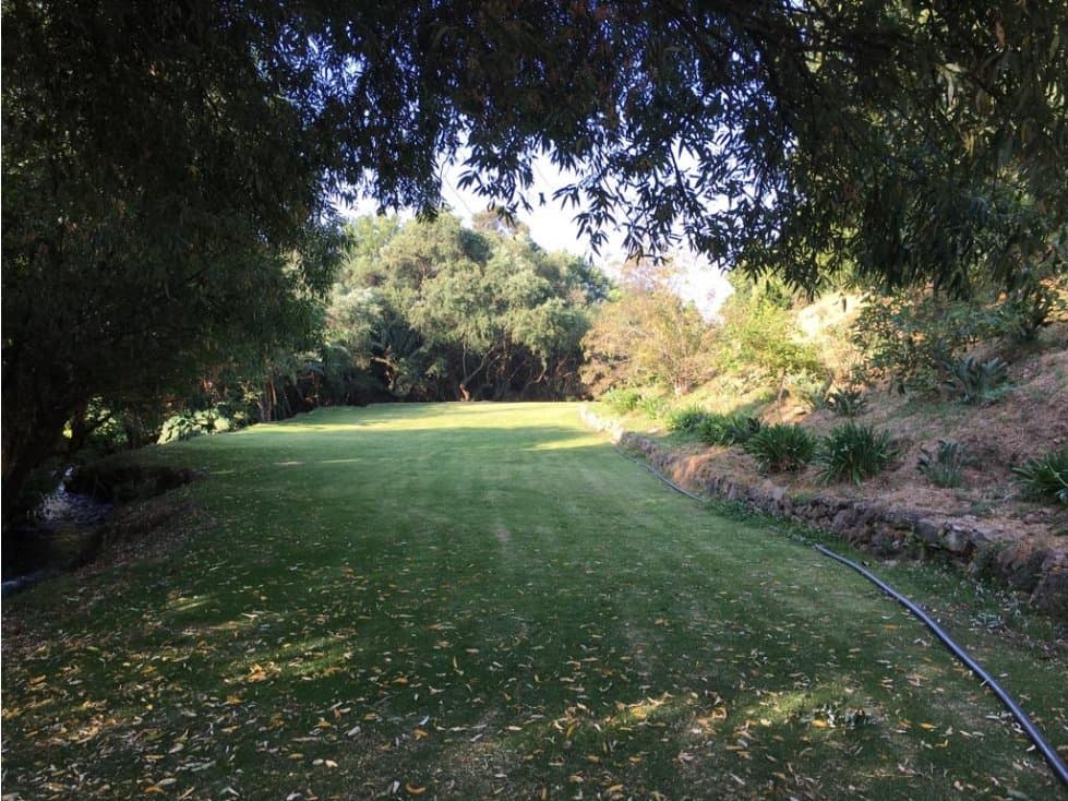REFUGIO CAMPESTRE — foto 2