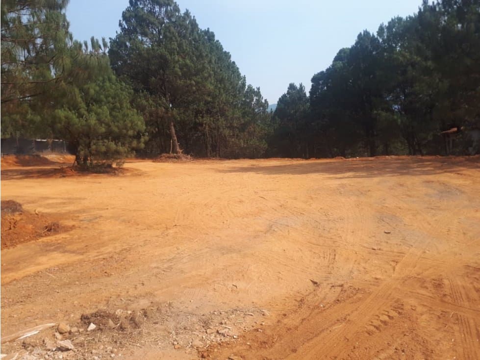 TERRENO EN VENTA CERCA DE AVANDARO — foto 1