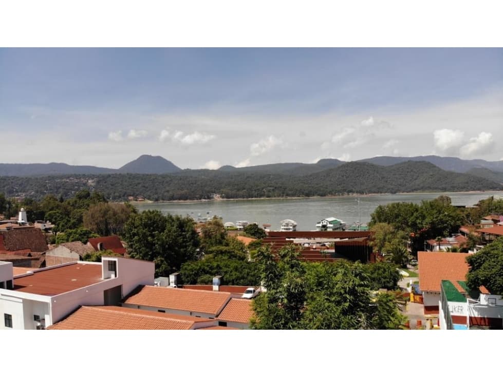 CASA EN VENTA, EN EL CENTRO DE VALLE — foto 6