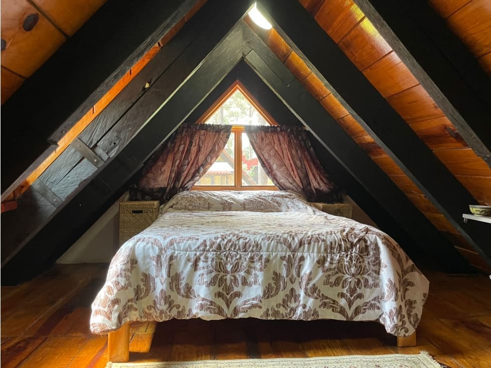 CABAÑA EN VENTA FONTANAS — foto 6