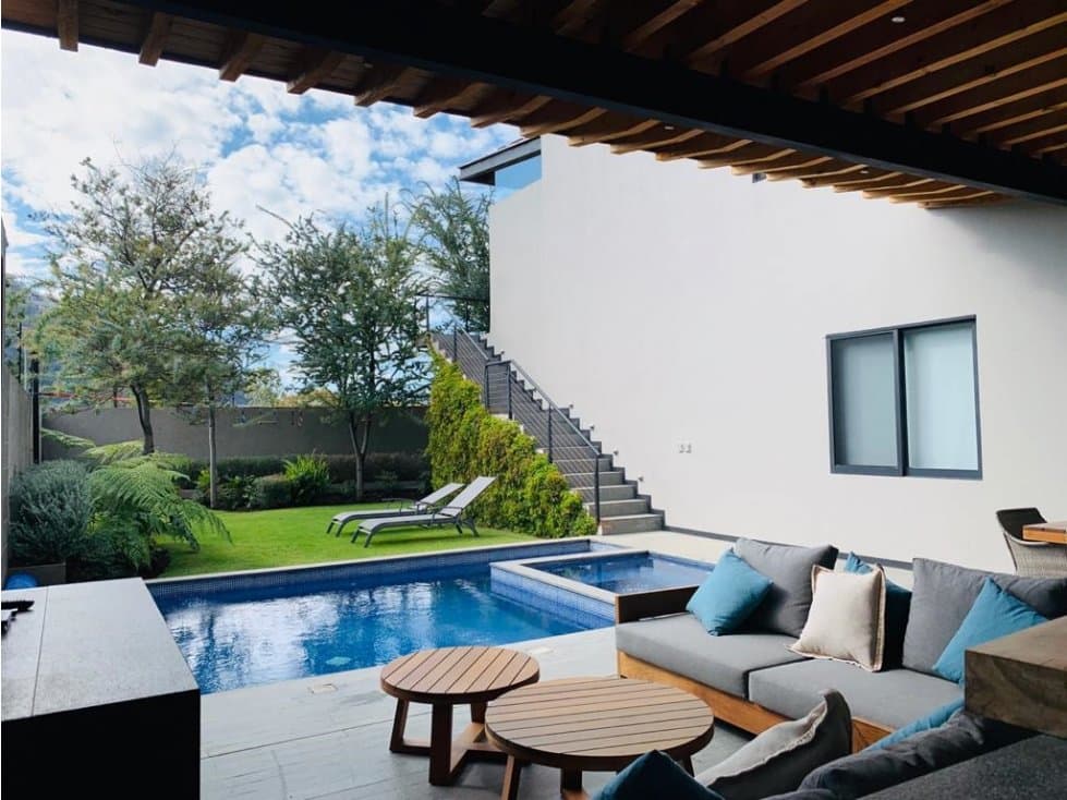 CASA LUZ SAN ANTONIO — foto 1
