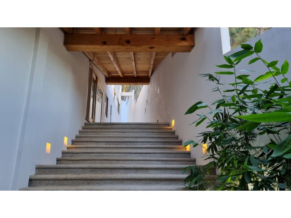 CASA NUEVA EN RENTA, AVANDARO — foto 4