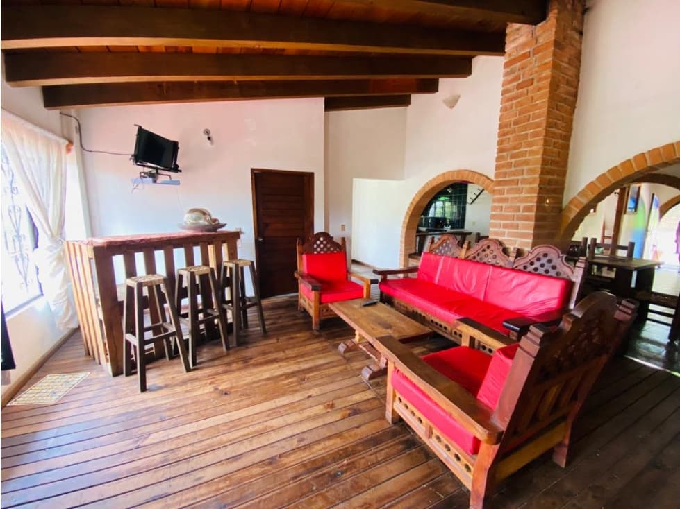 CASA EN RENTA, LOS CIRUELOS — foto 2