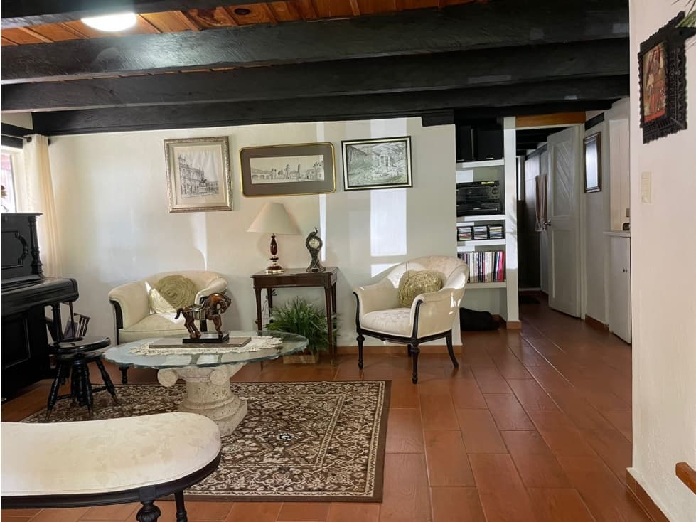 CABAÑA EN VENTA FONTANAS — foto 2