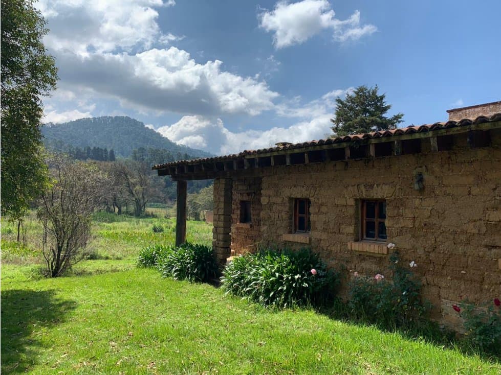 TERRENO AMANALCO POZAS — foto 4