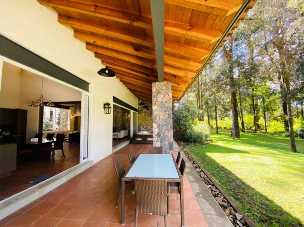 CASA RANCHO SAN SIMÓN — foto 6