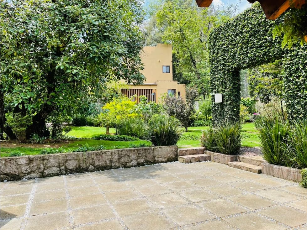 CASA EN VENTA EN EL CENTRO DE AVANDARO — foto 5