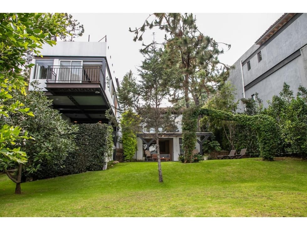 CASA TULIPANES, AVANDARO — foto 5