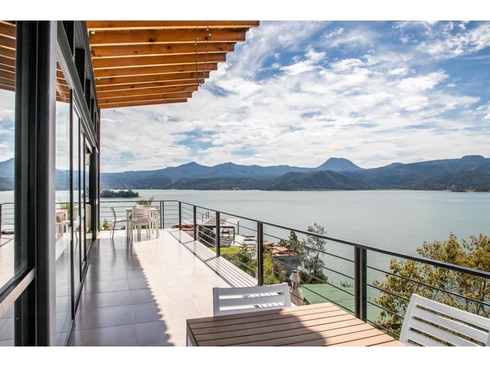 CASA BALCONES — foto 4