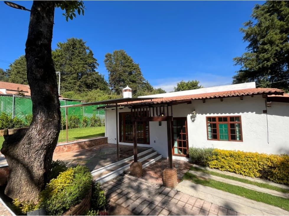 CASA EN RENTA, CUADRILLA DE DOLORES — foto 4