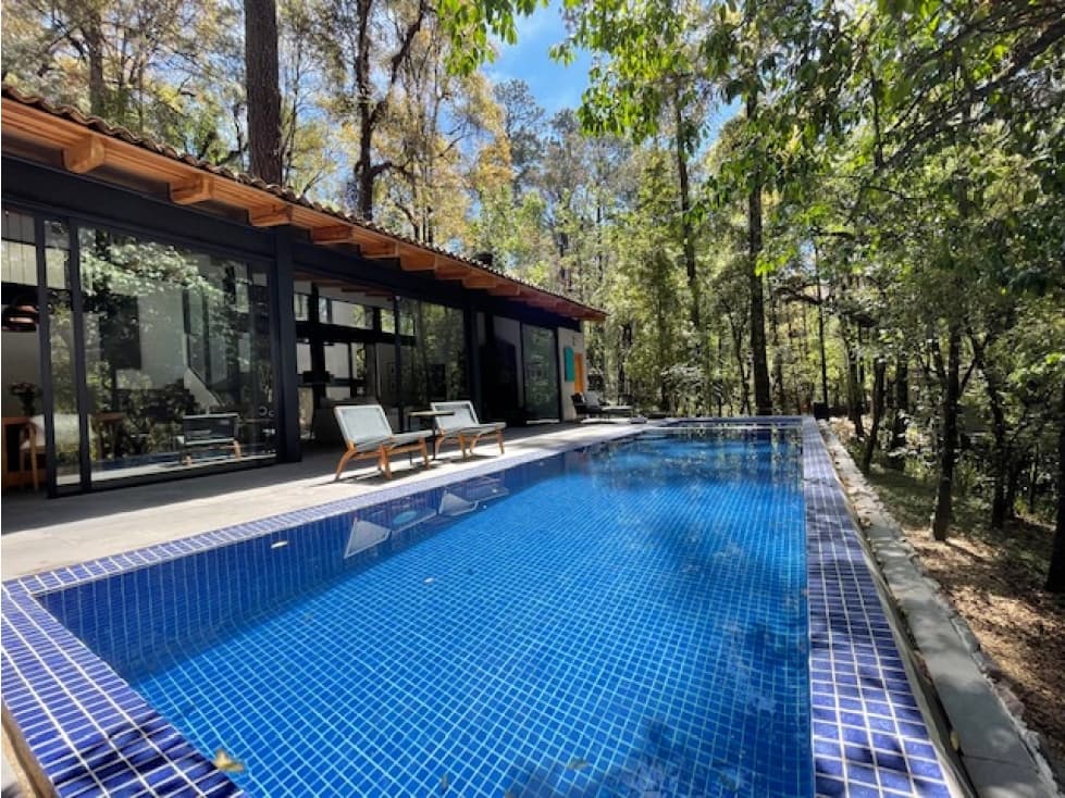 CASA RANCHO SAN SIMÓN — foto 1