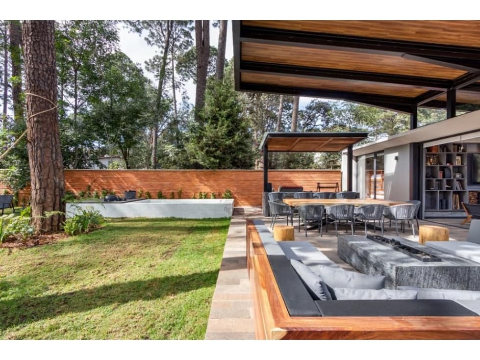 CASA ENCINOS AVÁNDARO — foto 6