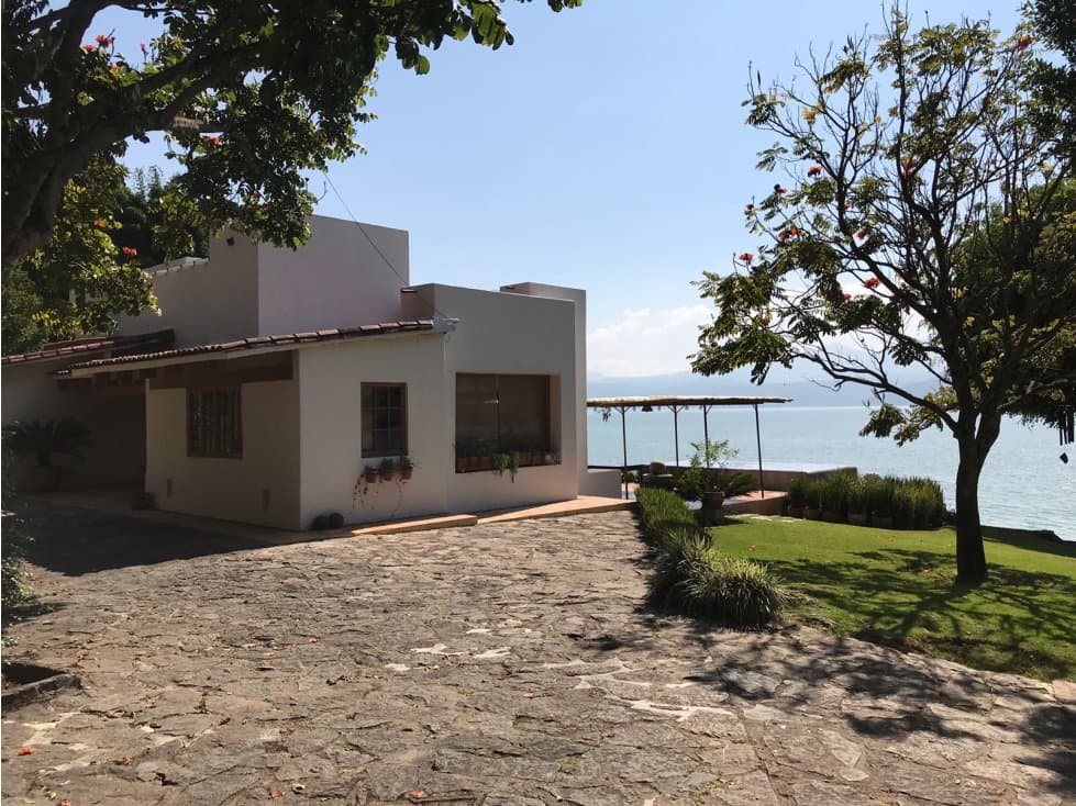 REFUGIO PRIVADO A ORILLA DEL LAGO — foto 5