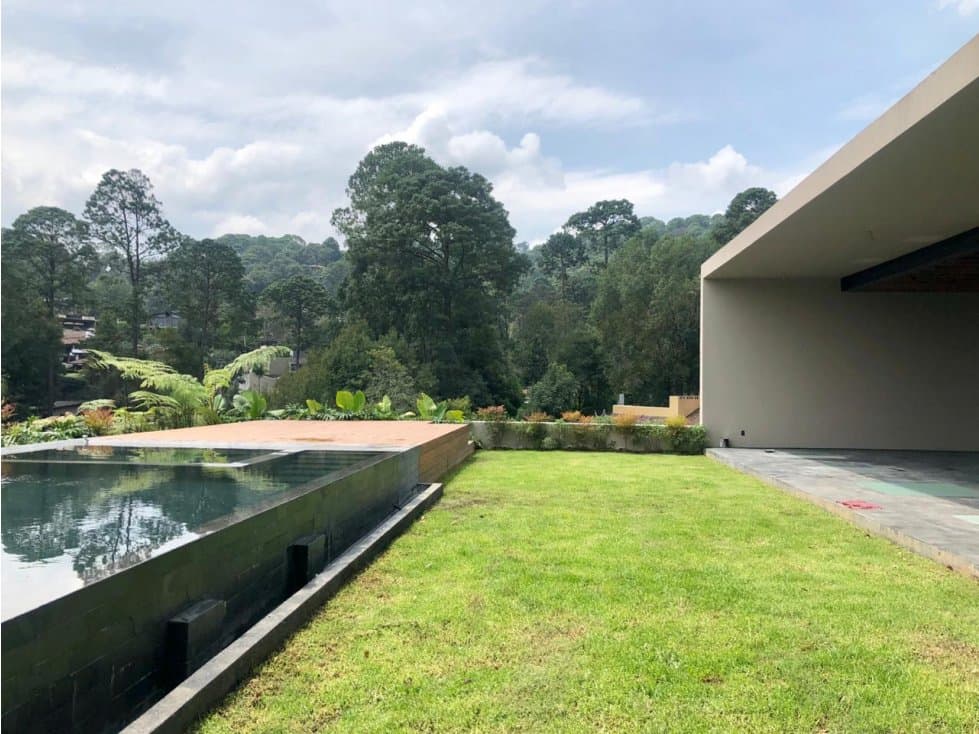 CASA EN VENTA  AVÁNDARO — foto 3