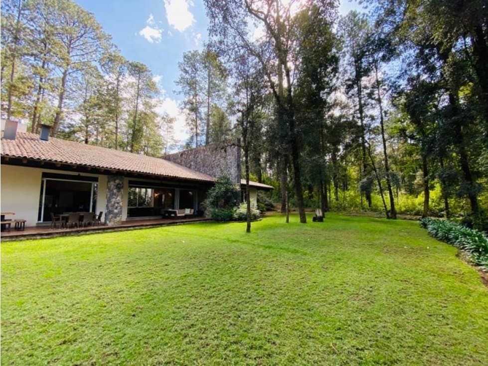 CASA RANCHO SAN SIMÓN — foto 4