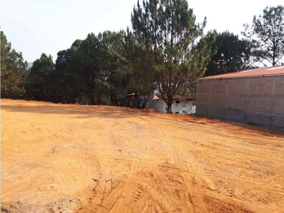 TERRENO EN VENTA CERCA DE AVANDARO — foto 6