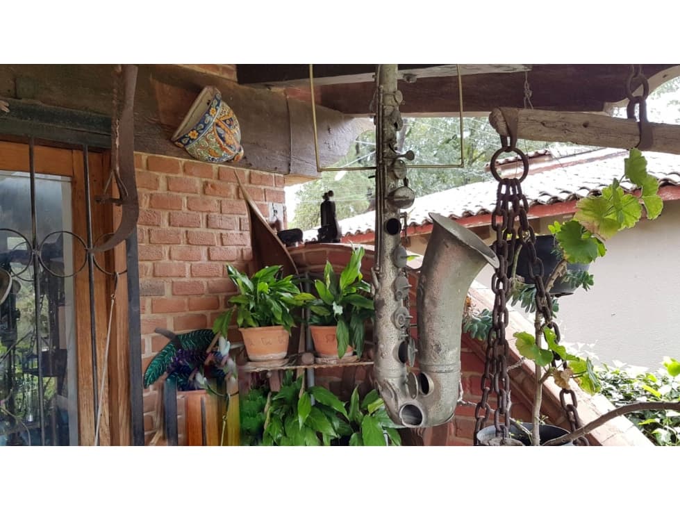 CASA GALERIA AVANDARO — foto 4